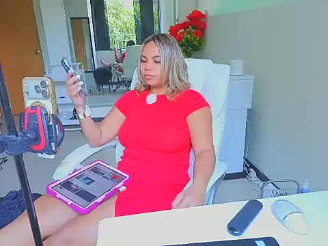 diosadeluniverso online show from 12, 4, 2026