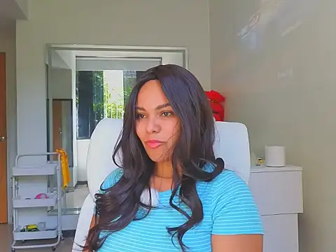 diosadeluniverso online show from 26, 3, 2026