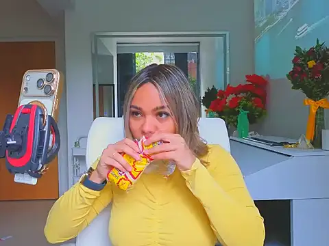 diosadeluniverso online show from 20, 3, 2026