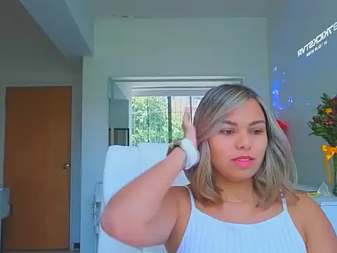 diosadeluniverso online show from 23, 3, 2026