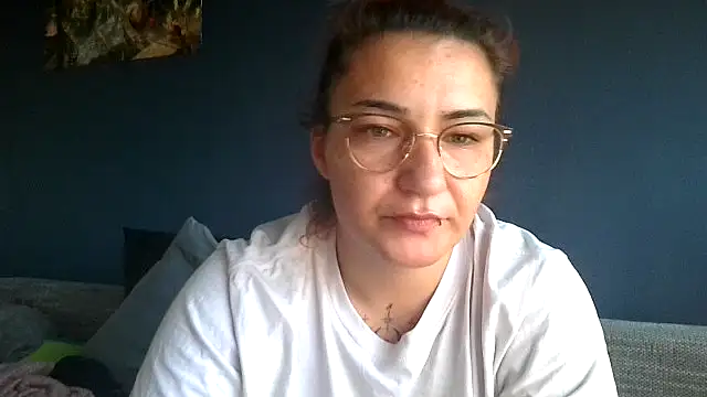 Snapshot of Hausverbot3 chatting on 20, 5, 2026 Hausverbot3 online show from 20, 5, 2026