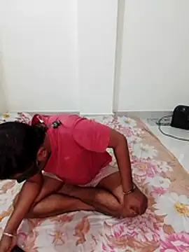 Fucking Naughty Couple online show from 13, 1, 2026