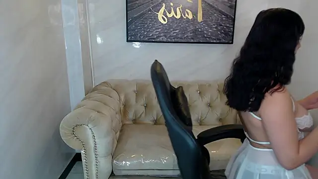 Afrodita Wild v online show from 23, 3, 2026