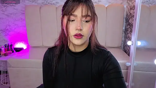 Afrodita Wild v online show from 4, 3, 2026