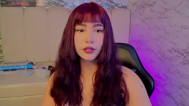 Afrodita Wild v online show from 5, 6, 2026