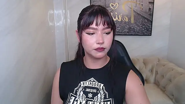 Afrodita Wild v online show from 30, 3, 2026