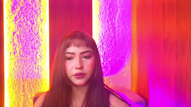 Afrodita Wild v online show from 16, 7, 2026