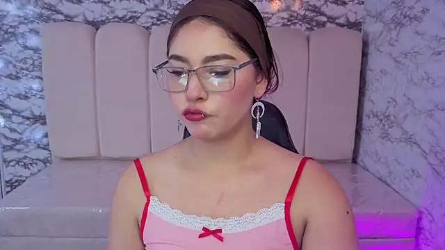 Afrodita Wild v online show from 19, 12, 2025