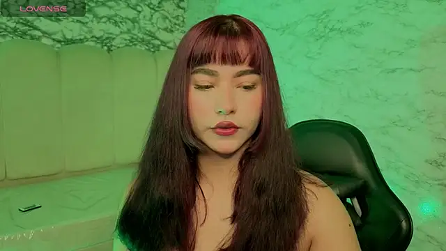 Afrodita Wild v online show from 11, 6, 2026
