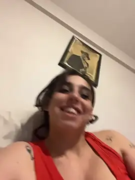 Snapshot of gigi333regi chatting on 28, 11, 2025 gigi333regi online show from 28, 11, 2025