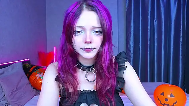 KittieHeart online show from 30, 10, 2025