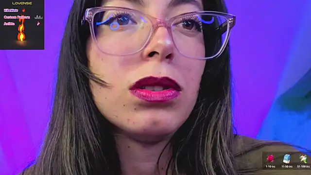 zylla storn online show from 3, 3, 2026