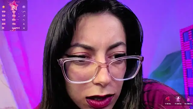 zylla storn online show from 19, 2, 2026