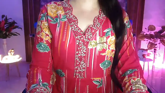 Misha 01 online show from 1, 3, 2026