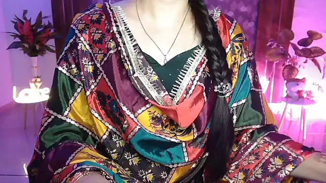 Misha 01 online show from 2, 4, 2026