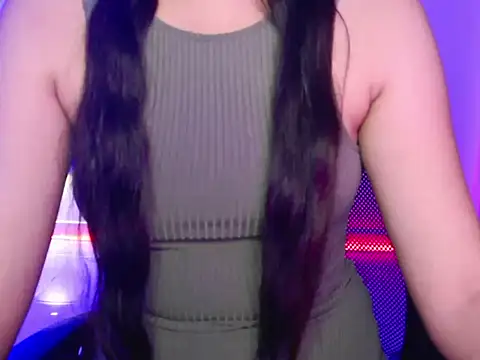 Misha 01 online show from 7, 11, 2025