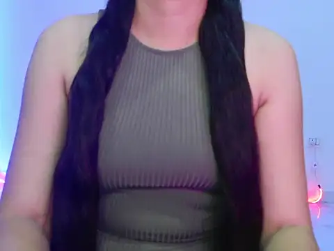 Misha 01 online show from 6, 11, 2025