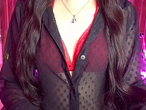 Misha 01 online show from 29, 11, 2025