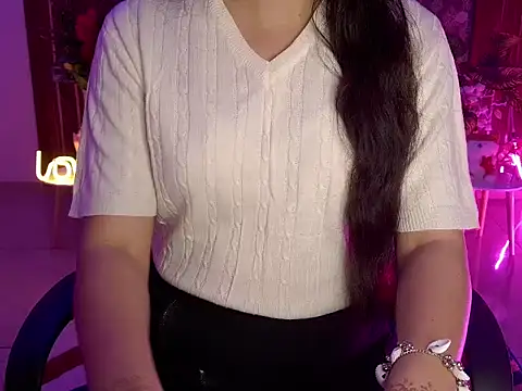 Misha 01 online show from 31, 1, 2026