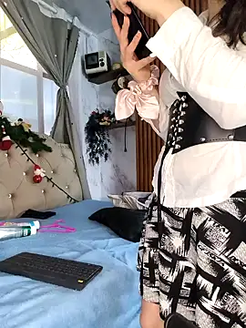 eva delight  online show from 9, 1, 2026