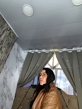 eva delight  online show from 22, 12, 2025