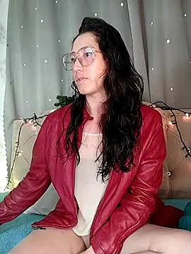 eva delight  online show from 21, 11, 2025