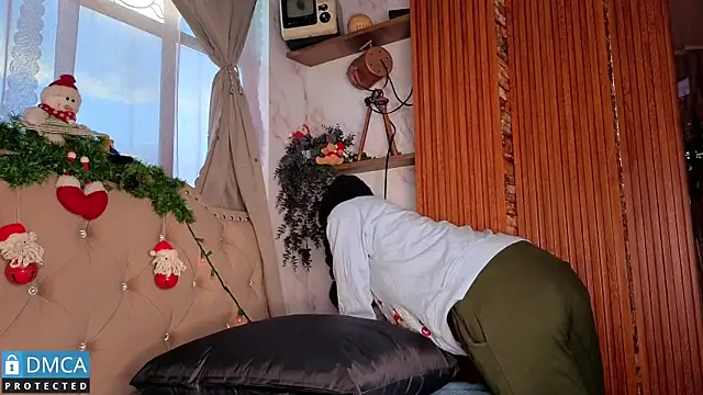 eva delight  online show from 7, 1, 2026