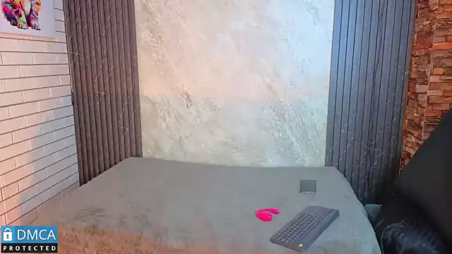 eva delight  online show from 7, 3, 2026