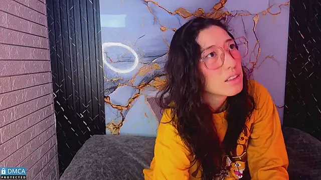 eva delight  online show from 19, 3, 2026