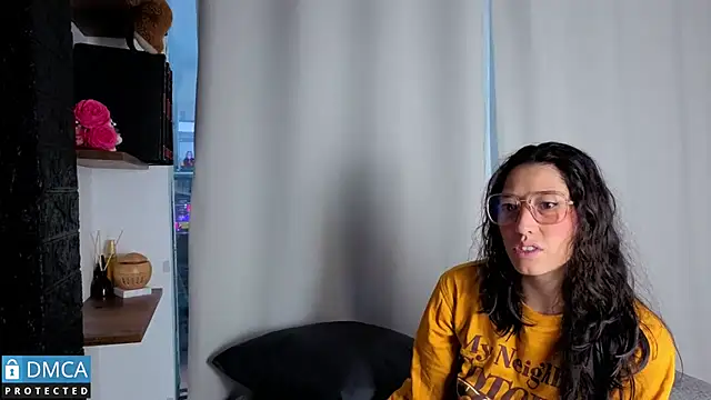 eva delight  online show from 13, 3, 2026