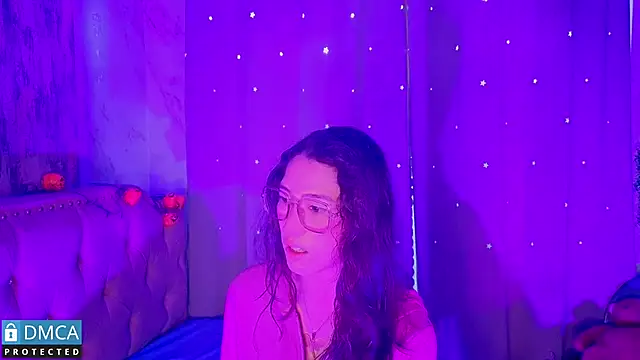 eva delight  online show from 10, 11, 2025