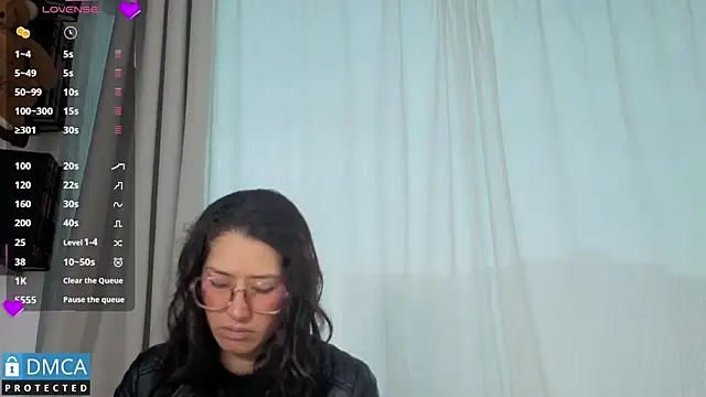 eva delight  online show from 28, 2, 2026