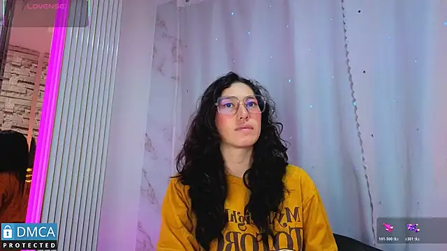 eva delight  online show from 10, 2, 2026