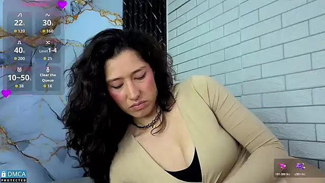 eva delight  online show from 1, 4, 2026