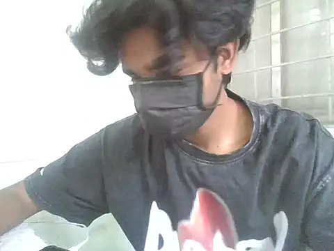 kriZ08 online show from 18, 3, 2026