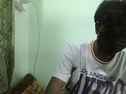 kriZ08 online show from 1, 4, 2026