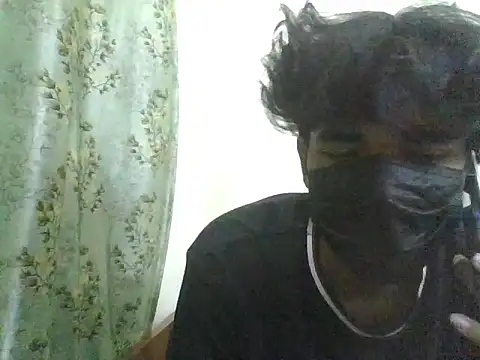 kriZ08 online show from 11, 3, 2026