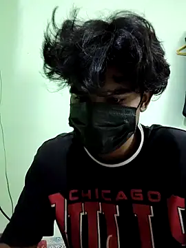 kriZ08 online show from 19, 2, 2026