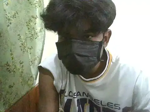 kriZ08 online show from 24, 3, 2026