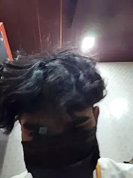 kriZ08 online show from 7, 2, 2026