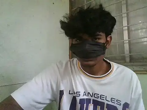 kriZ08 online show from 30, 3, 2026