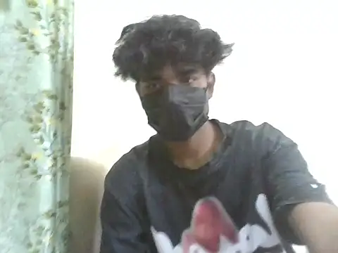 kriZ08 online show from 12, 4, 2026