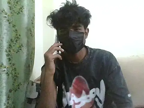 kriZ08 online show from 28, 3, 2026