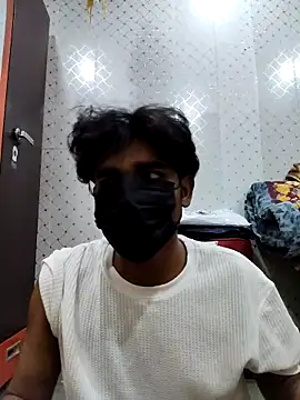 kriZ08 online show from 17, 1, 2026