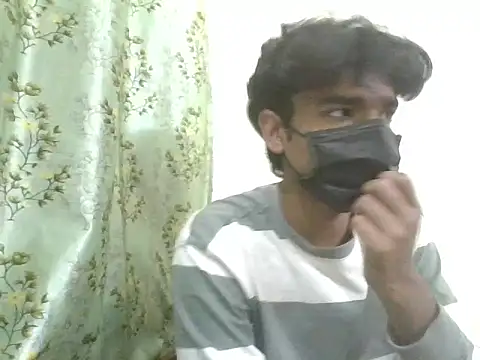 kriZ08 online show from 9, 3, 2026