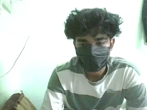 kriZ08 online show from 4, 4, 2026