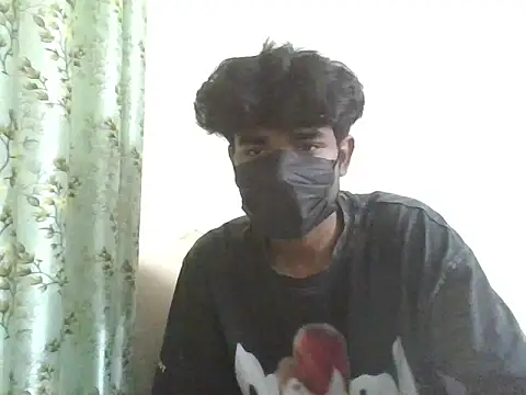 kriZ08 online show from 13, 4, 2026