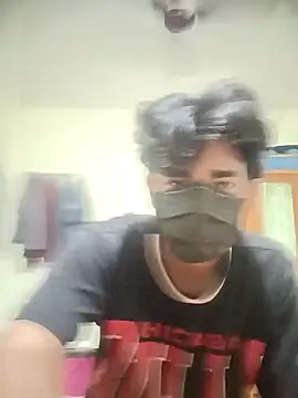 kriZ08 online show from 1, 11, 2025