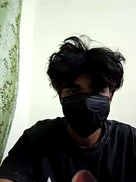 kriZ08 online show from 12, 2, 2026