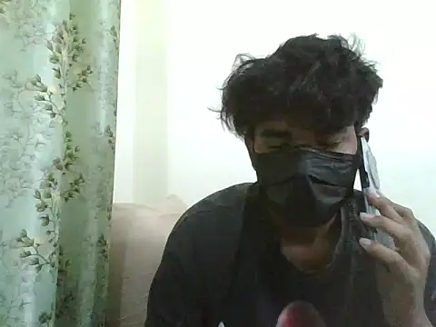 kriZ08 online show from 27, 3, 2026